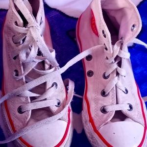 Converse Sketchers DKNY Nike